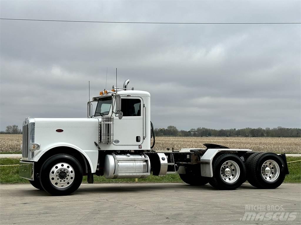 Peterbilt 389 Tracteur routier