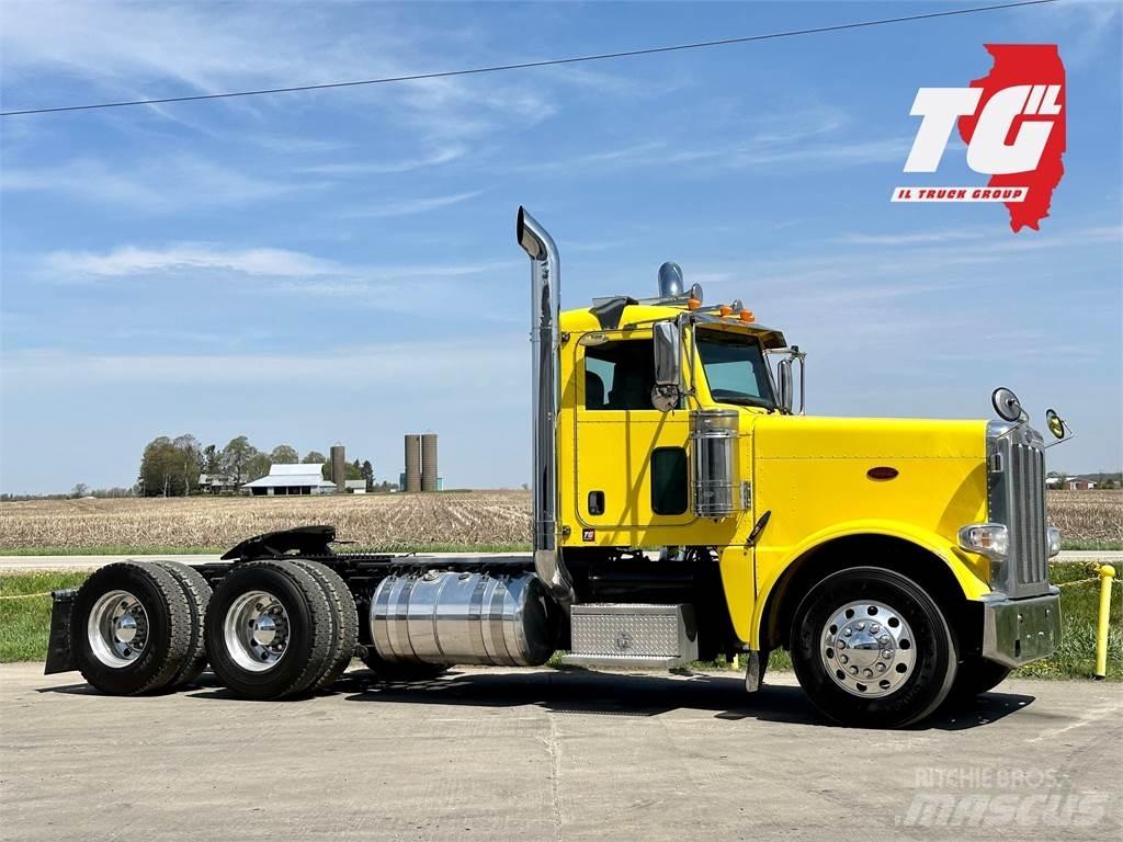 Peterbilt 389 Tracteur routier