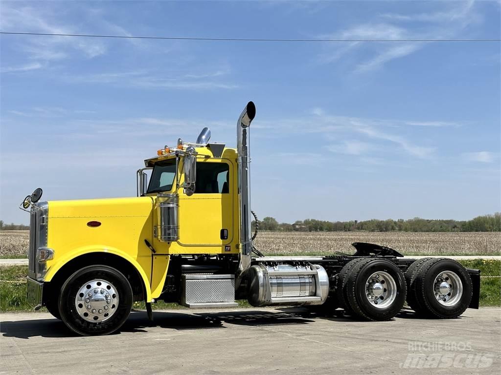 Peterbilt 389 Tracteur routier