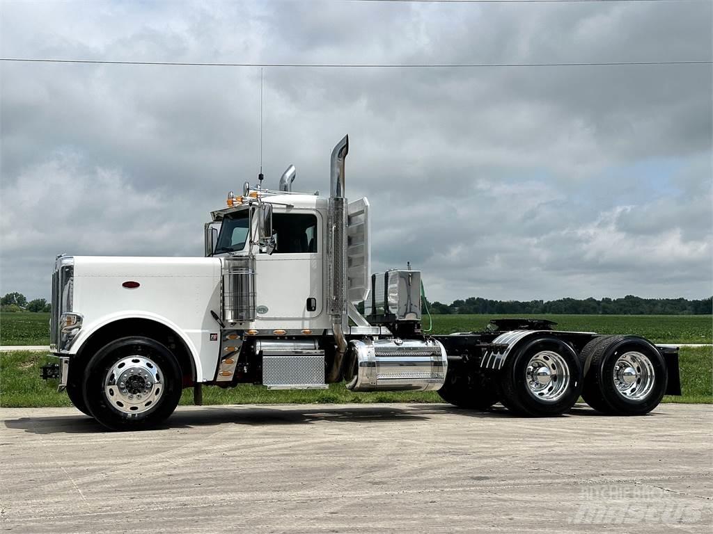 Peterbilt 389 Tracteur routier