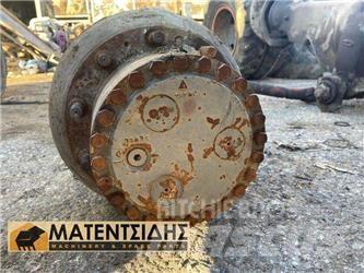 Atlas PE 40L Construction - Autres