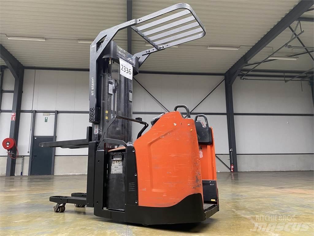 Toyota BT SPE140L Gerbeurs Automoteurs