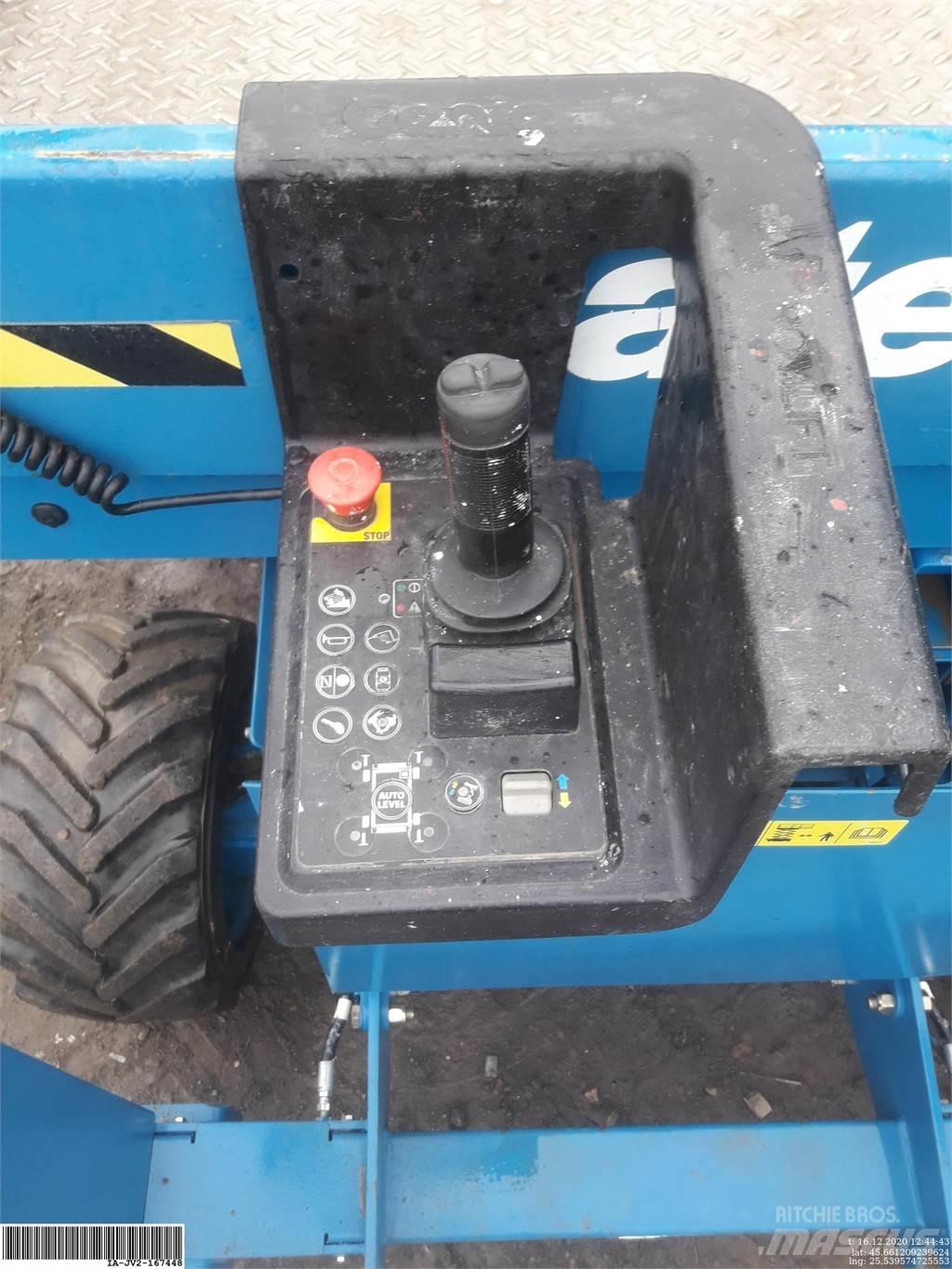 Genie GS3369RT Nacelle ciseaux
