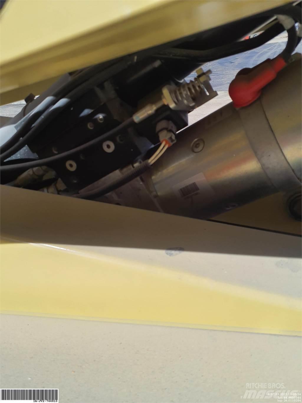 JLG 2032ES Nacelle ciseaux