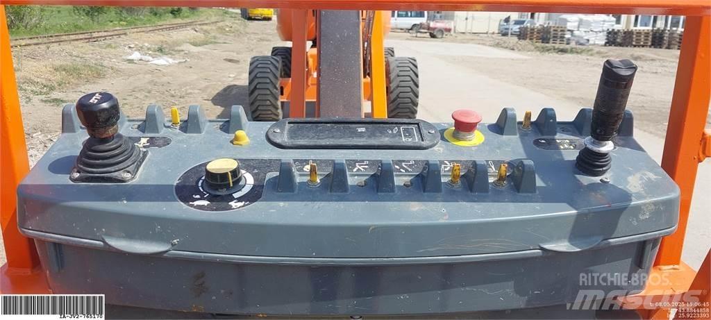JLG 860SJ Nacelles articulées