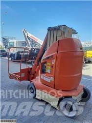 JLG Toucan 10E Mât vertical