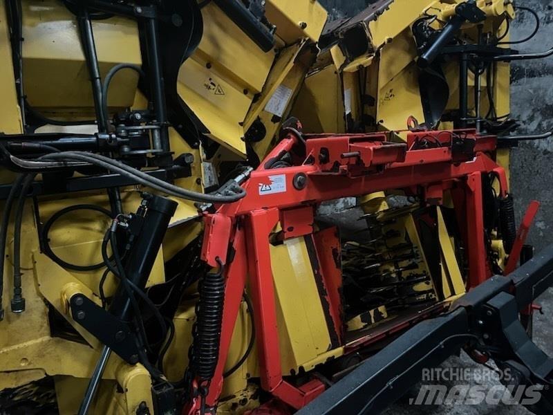 Kemper  Accessoires pour machines à foin et à fourrage