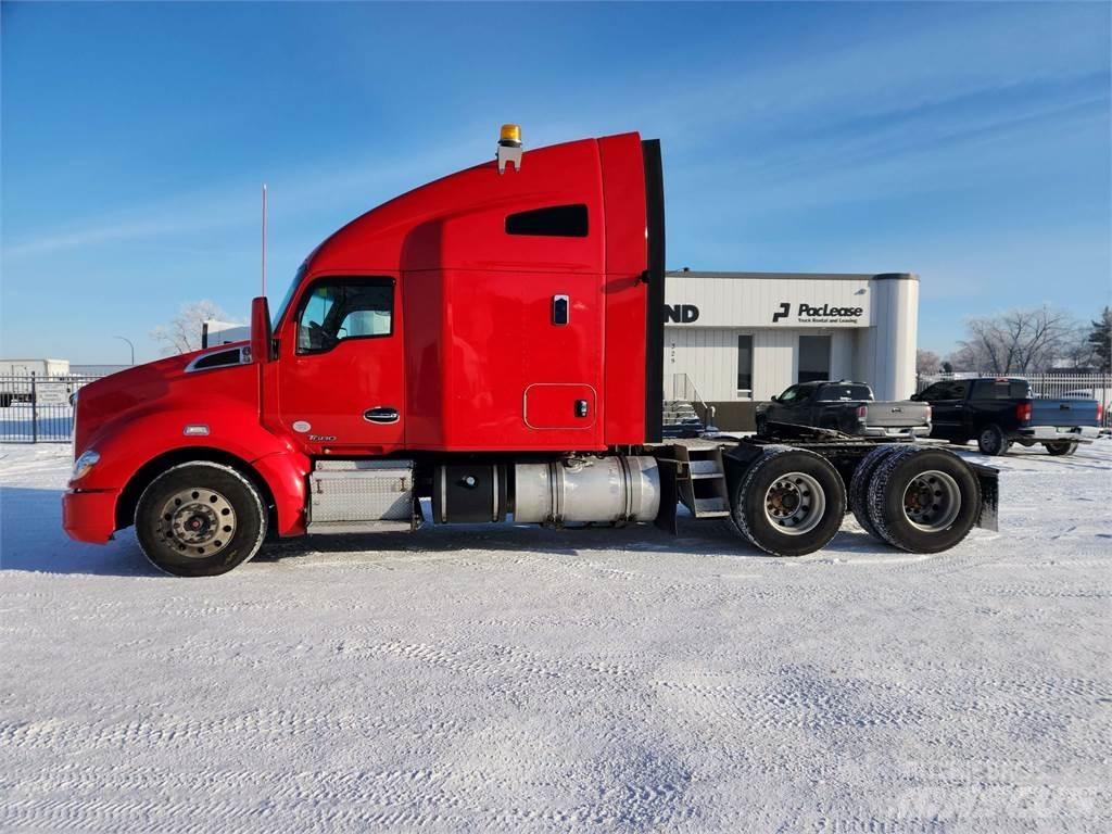 Kenworth T680 Tracteur routier