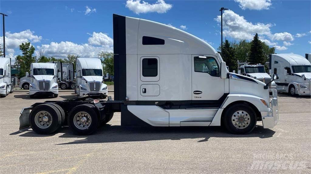 Kenworth T680 Tracteur routier