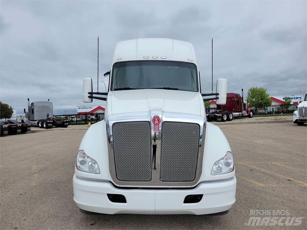 Kenworth T680 Tracteur routier