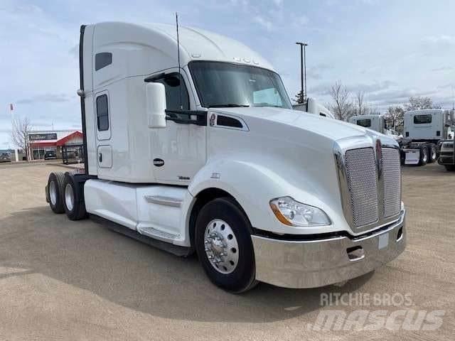 Kenworth T680 Tracteur routier