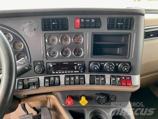 Kenworth T680 Tracteur routier