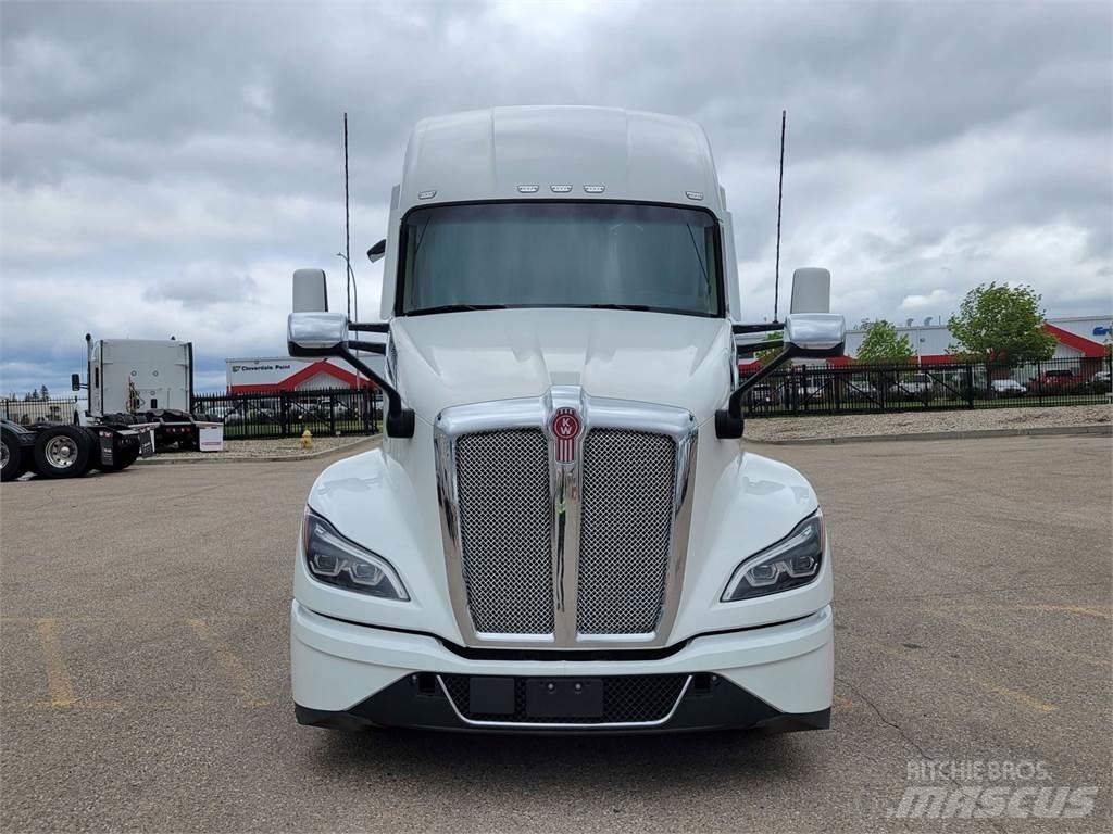 Kenworth T680 Tracteur routier