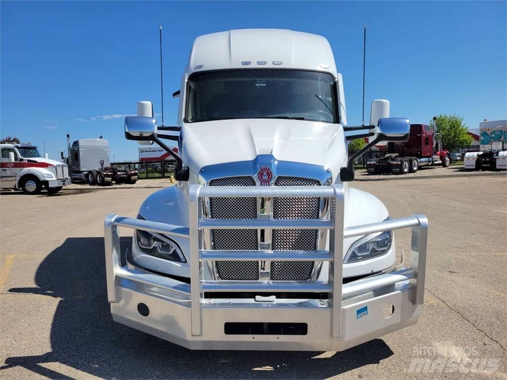Kenworth T680 Tracteur routier