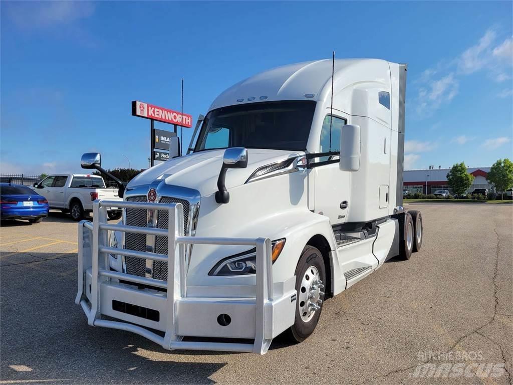 Kenworth T680 Tracteur routier