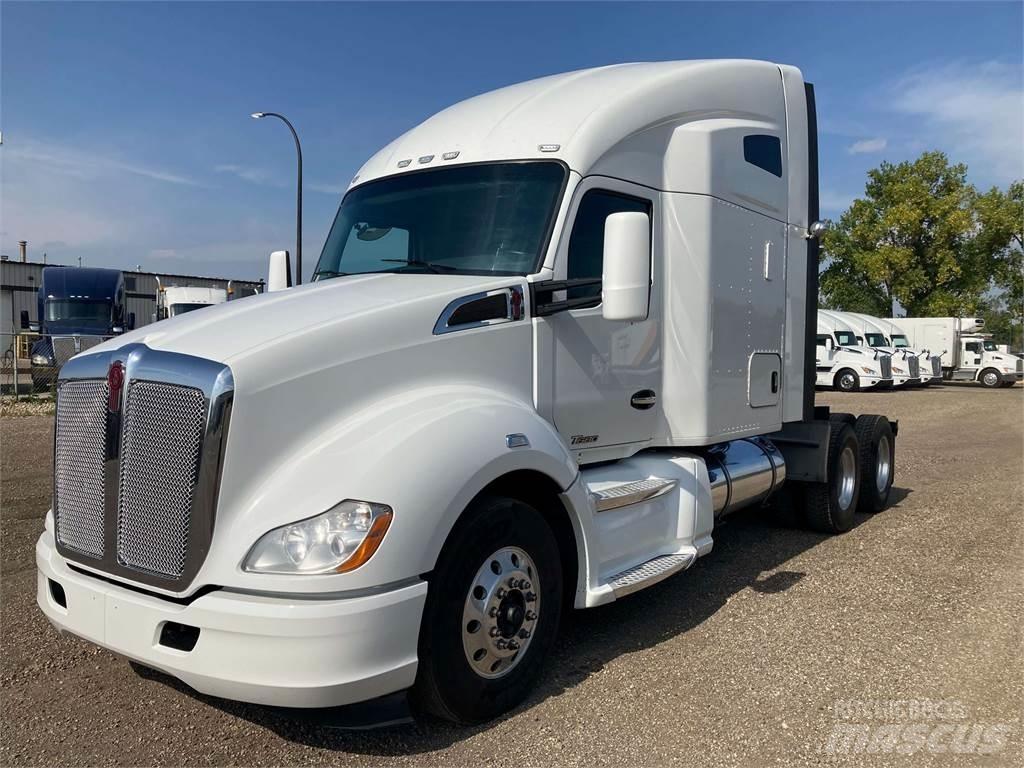 Kenworth T680 Tracteur routier