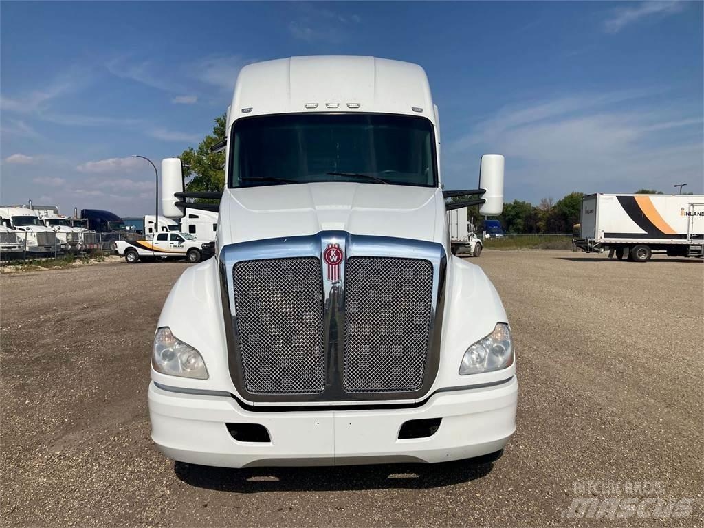 Kenworth T680 Tracteur routier