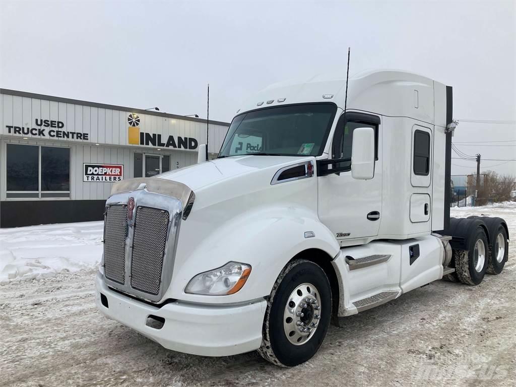 Kenworth T680 Tracteur routier