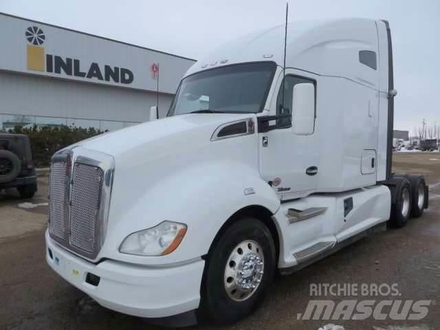 Kenworth T680 Tracteur routier