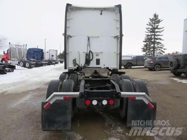 Kenworth T680 Tracteur routier