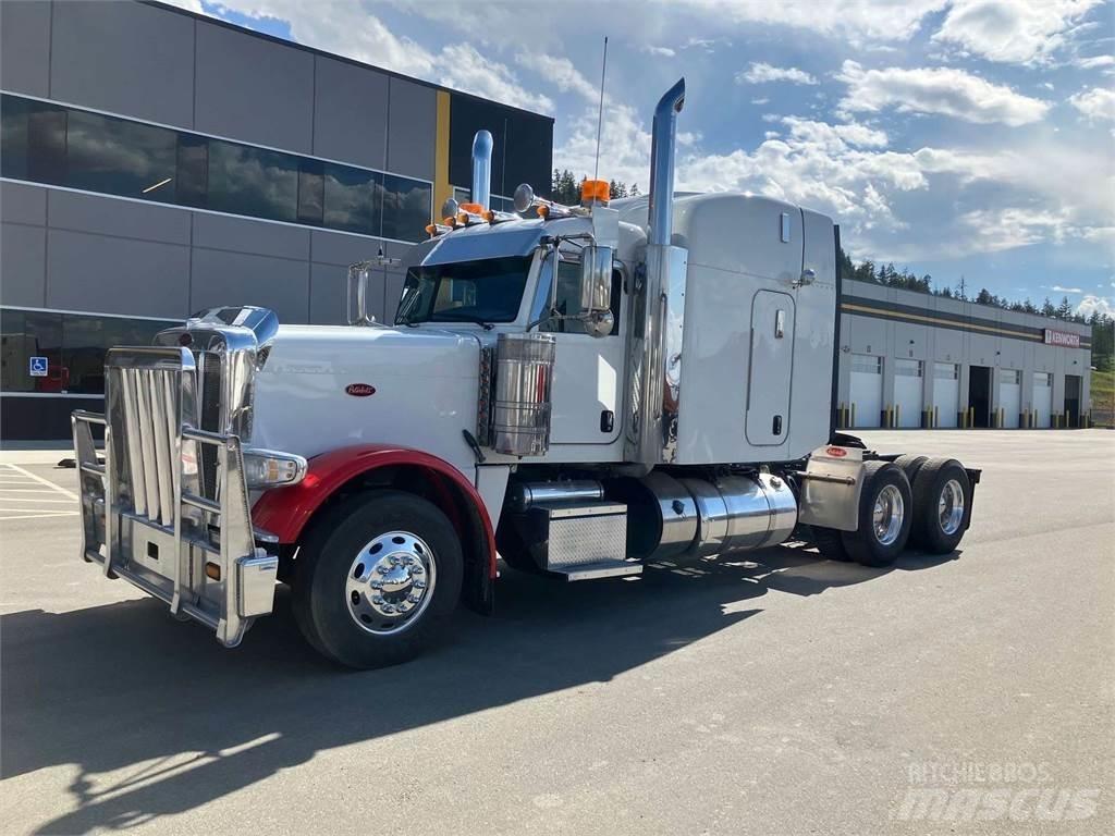 Peterbilt 389 Tracteur routier