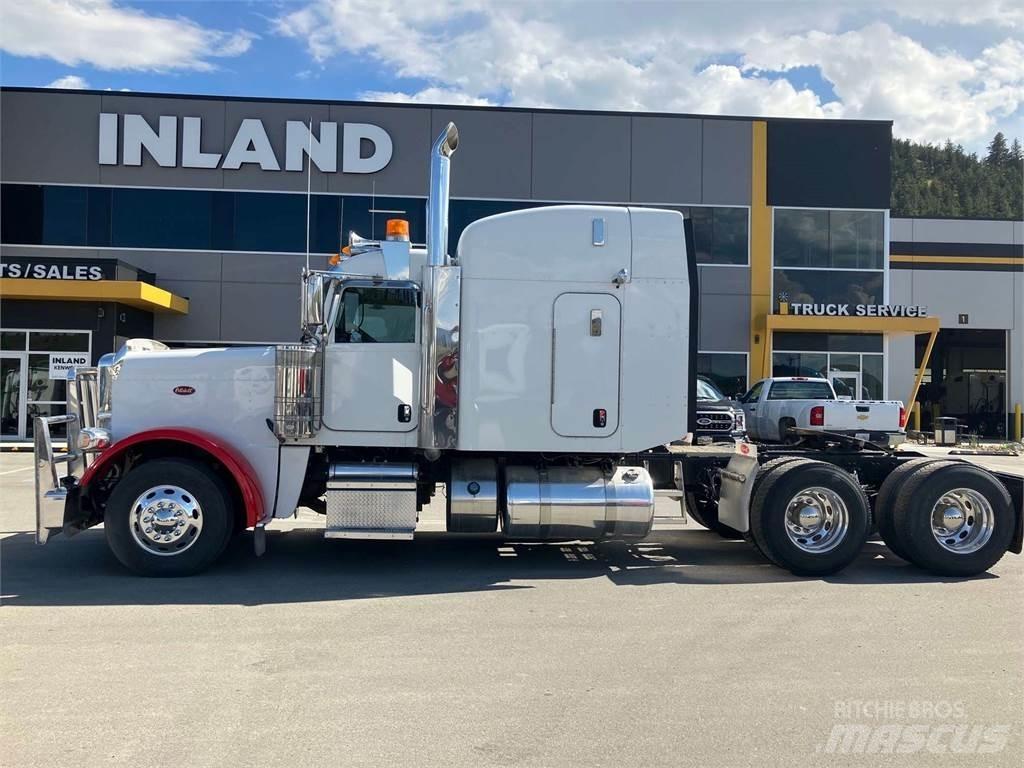 Peterbilt 389 Tracteur routier