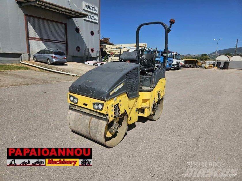 Bomag BW 100 AD-5 Construction - Autres