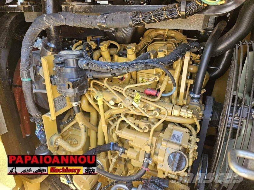 CAT 305 Cr Construction - Autres
