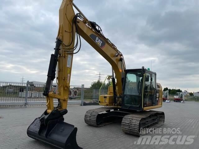 CAT 313F L Construction - Autres