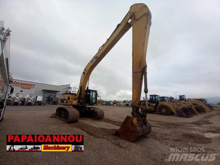 CAT 345D LVG Construction - Autres