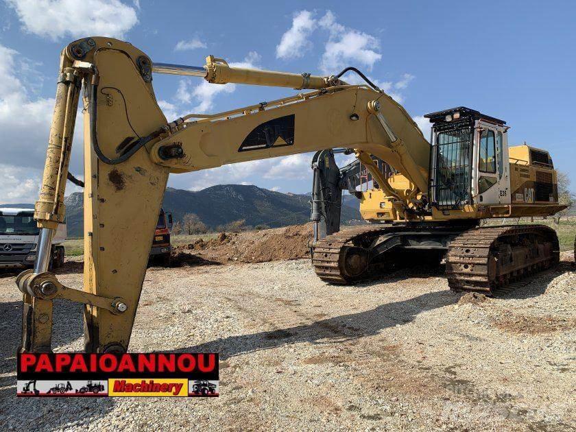 CAT 365B L Construction - Autres