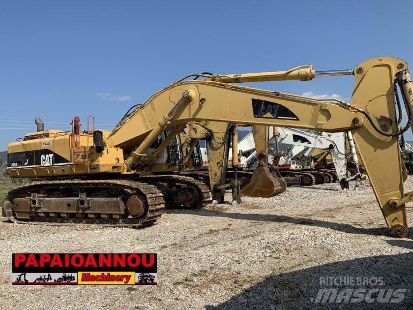 CAT 365B L Construction - Autres