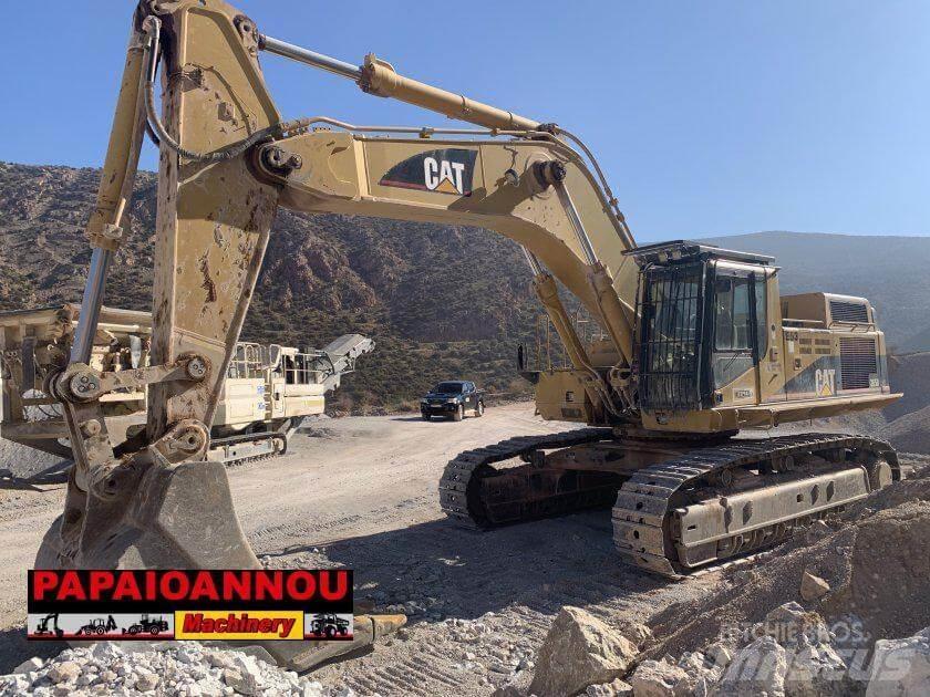 CAT 365B LME II Construction - Autres
