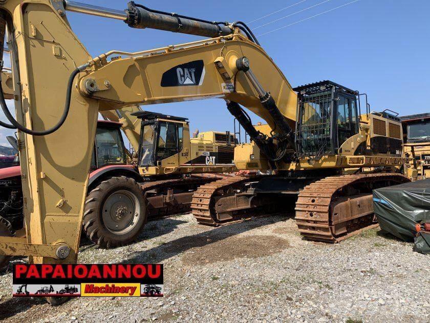 CAT 385C LME Construction - Autres