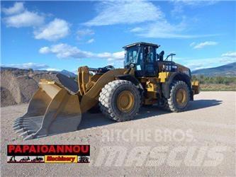 CAT 982 M Construction - Autres