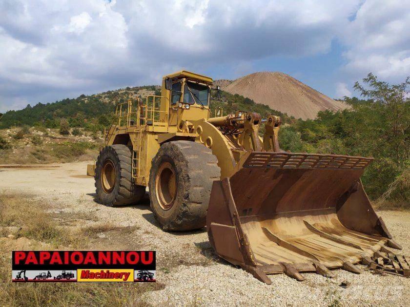 CAT 992C Construction - Autres