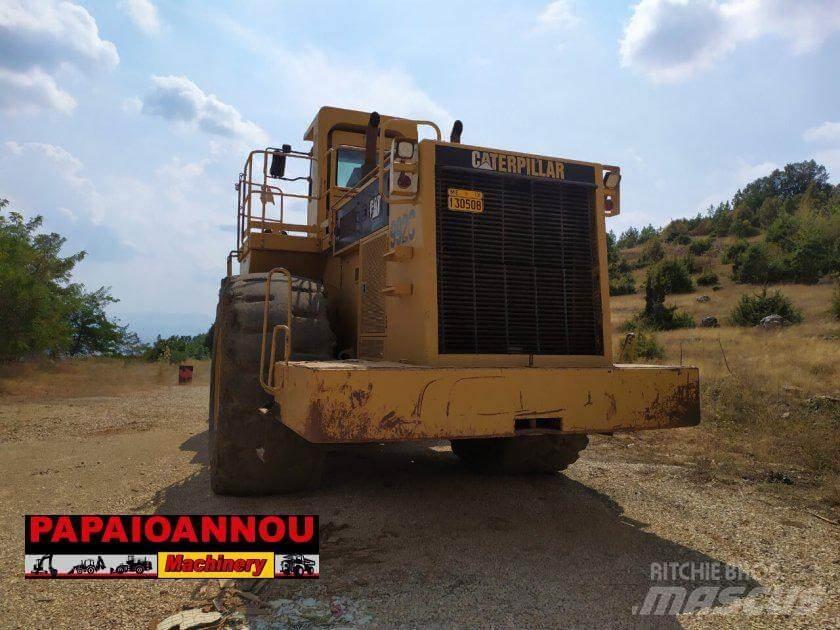 CAT 992C Construction - Autres