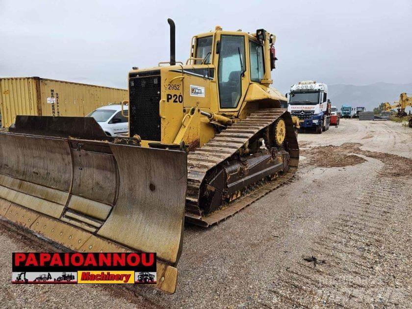 CAT D6N LGP Construction - Autres