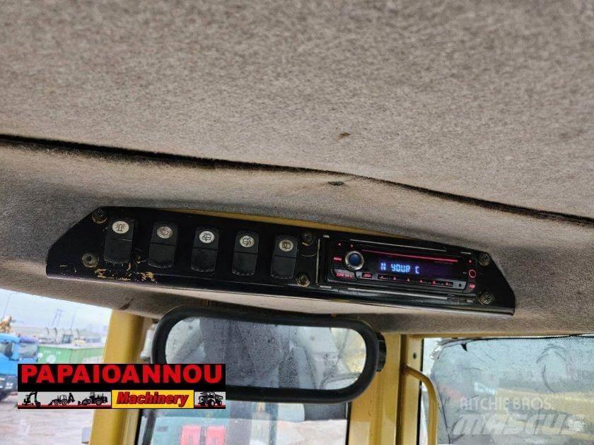 CAT D6N LGP Construction - Autres