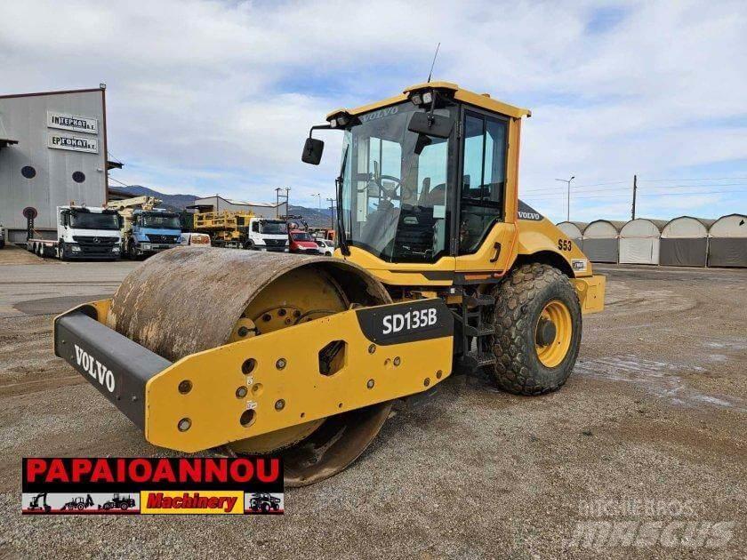Volvo SD135B Construction - Autres