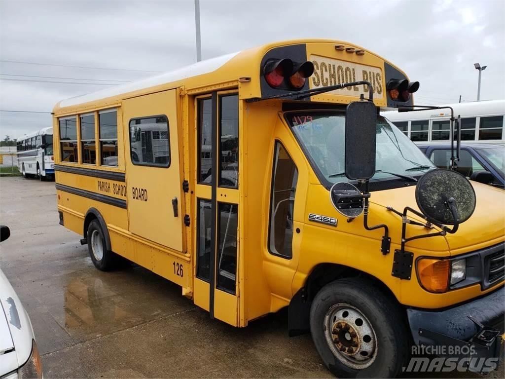 Ford THOMAS Autre bus