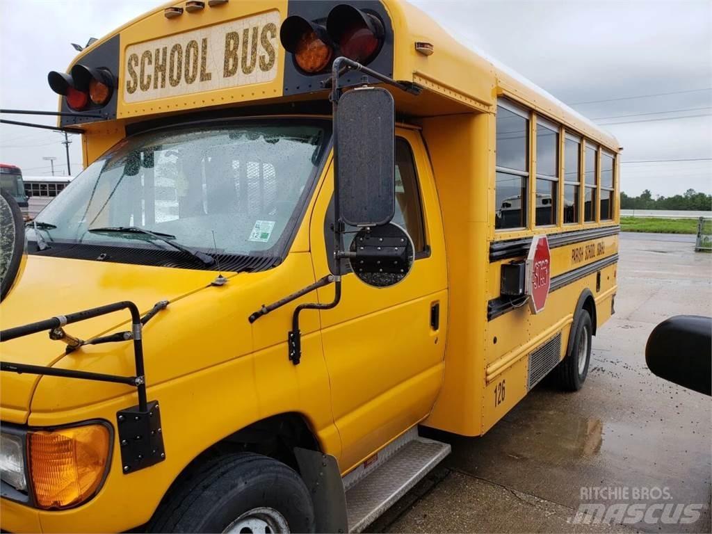 Ford THOMAS Autre bus