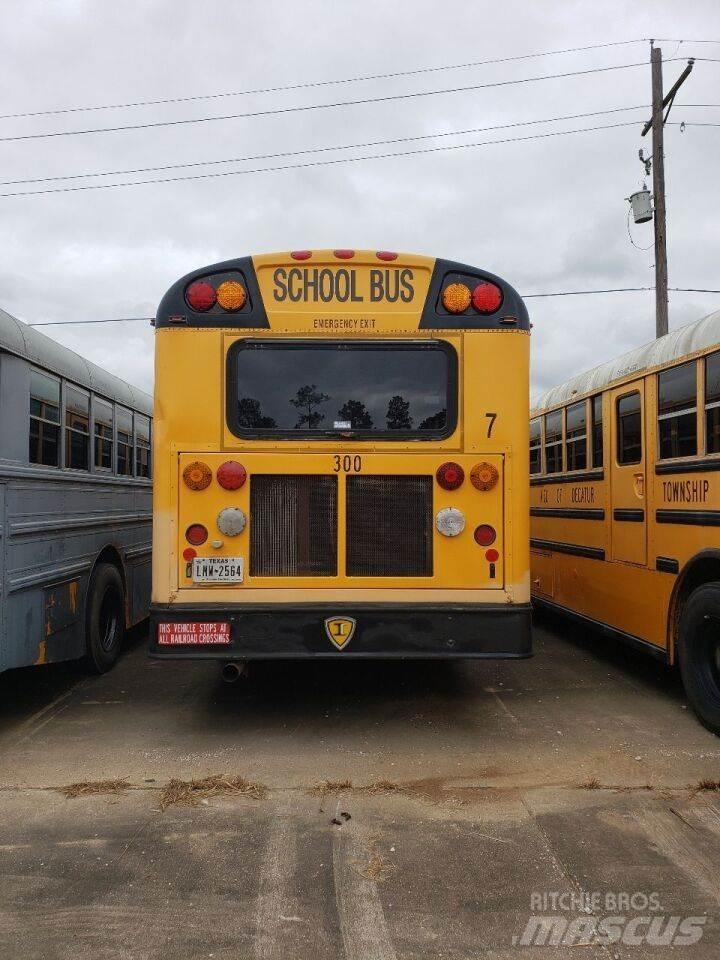 IC Bus 300 Autre bus