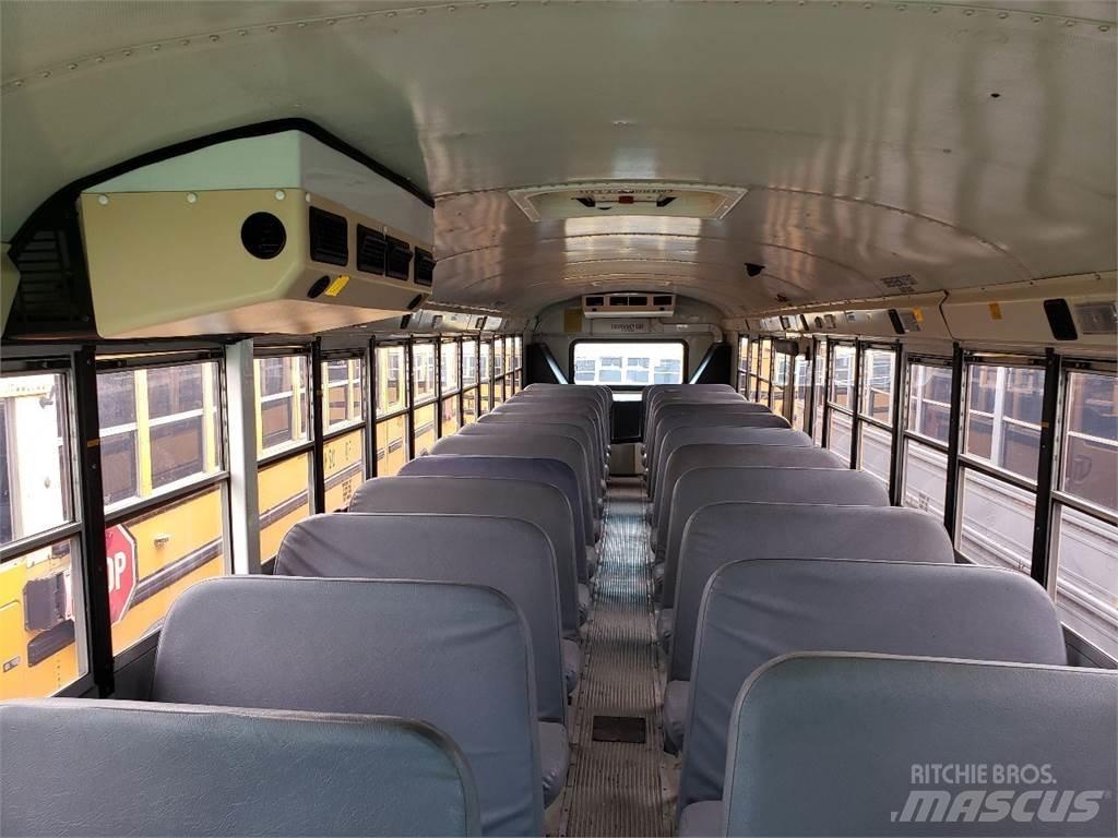 IC Bus 300 Autre bus