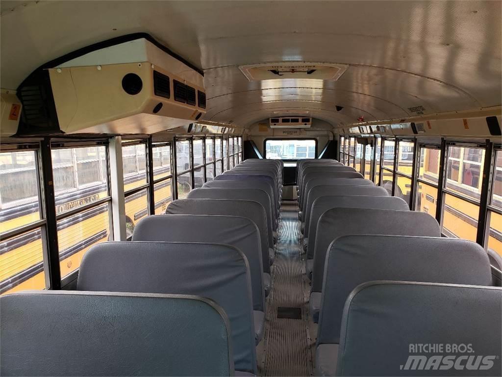 IC Bus 300 Autre bus
