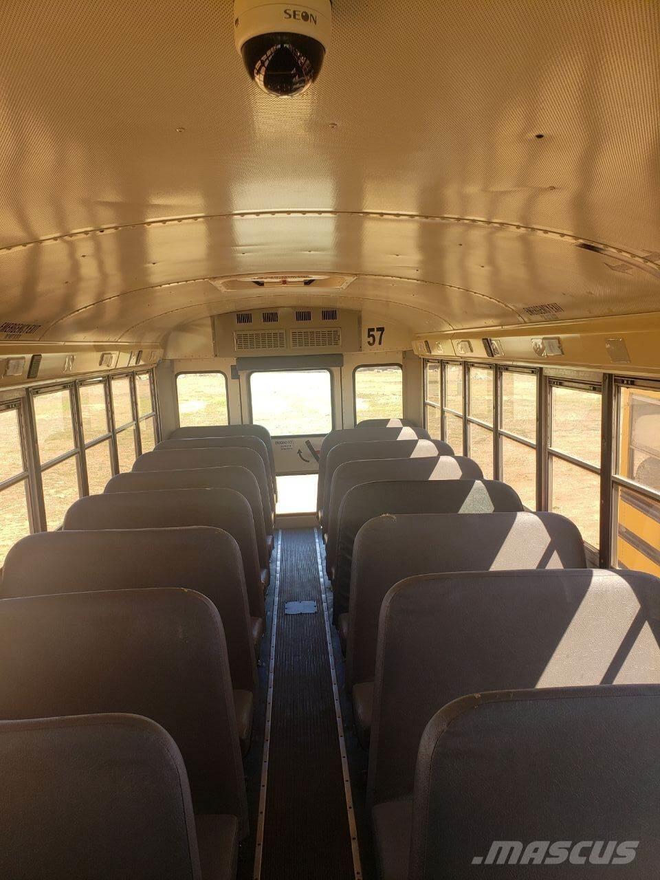 IC Bus CE200 Autre bus