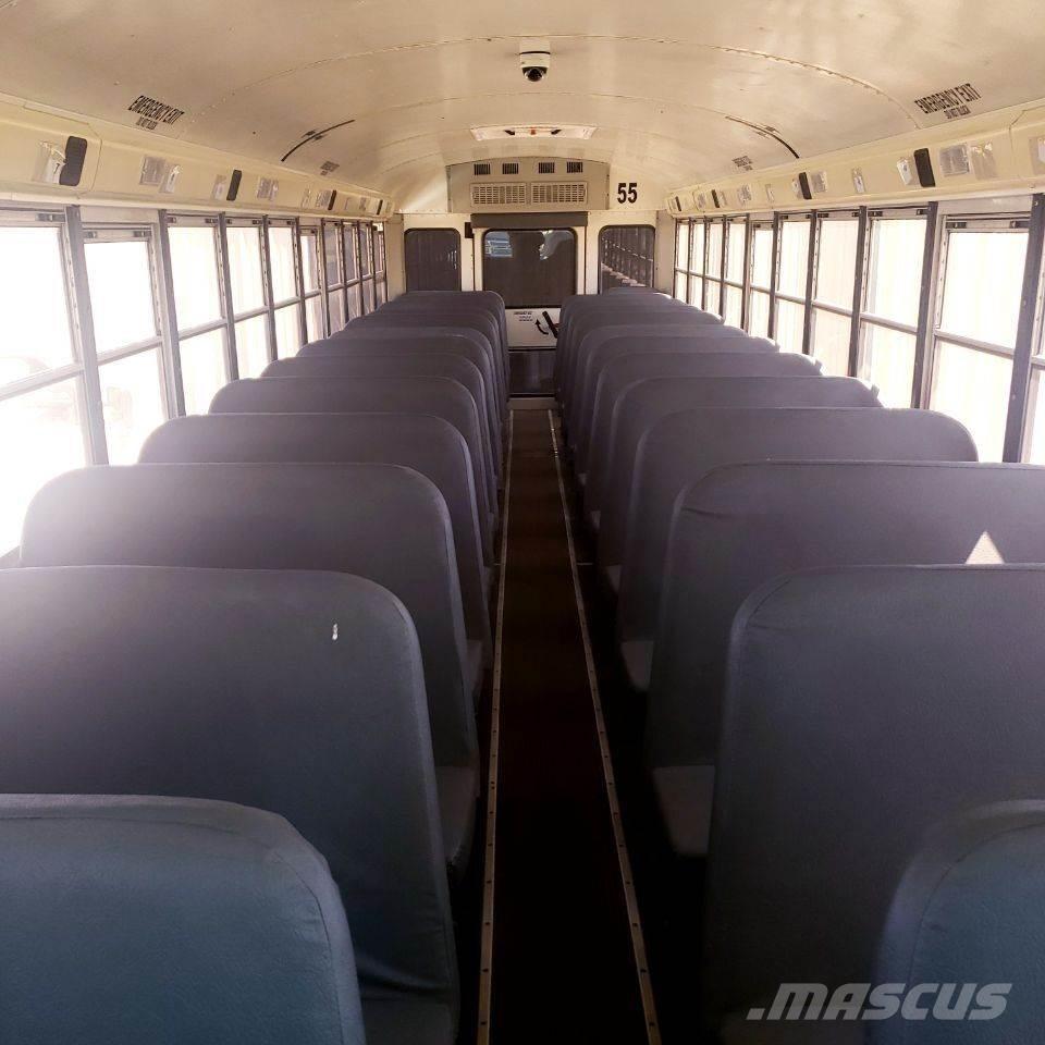 IC Bus CE200 Autre bus