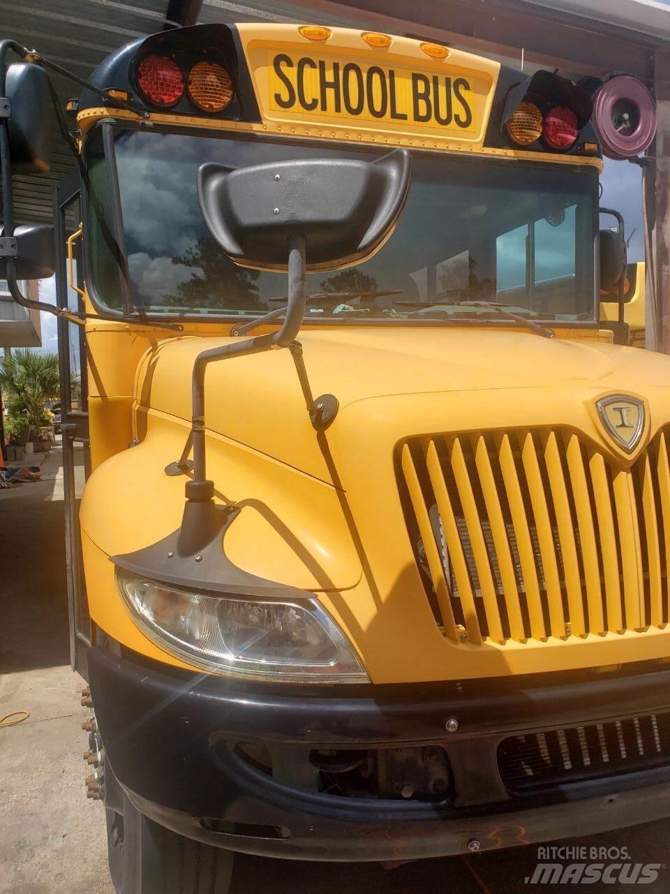 IC Bus CE300 Autre bus