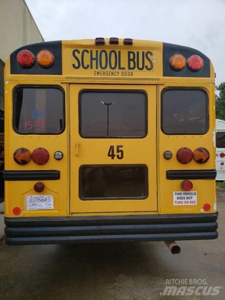 IC CE 200 Autre bus