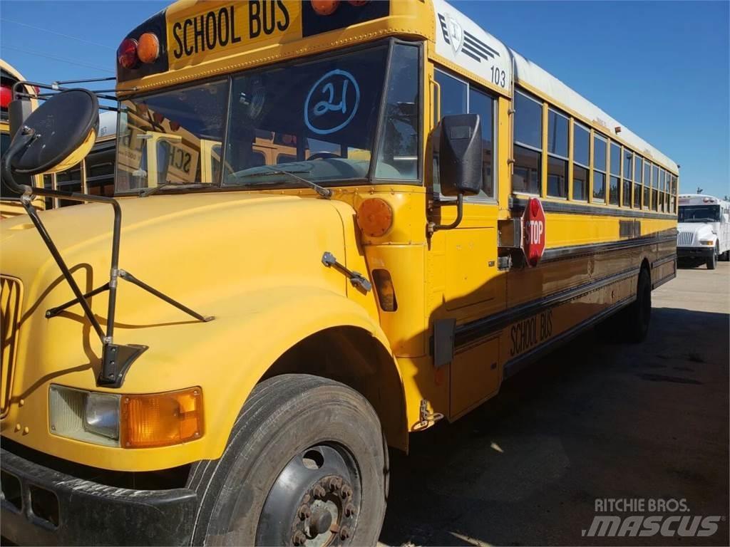 IC CE200 Autre bus
